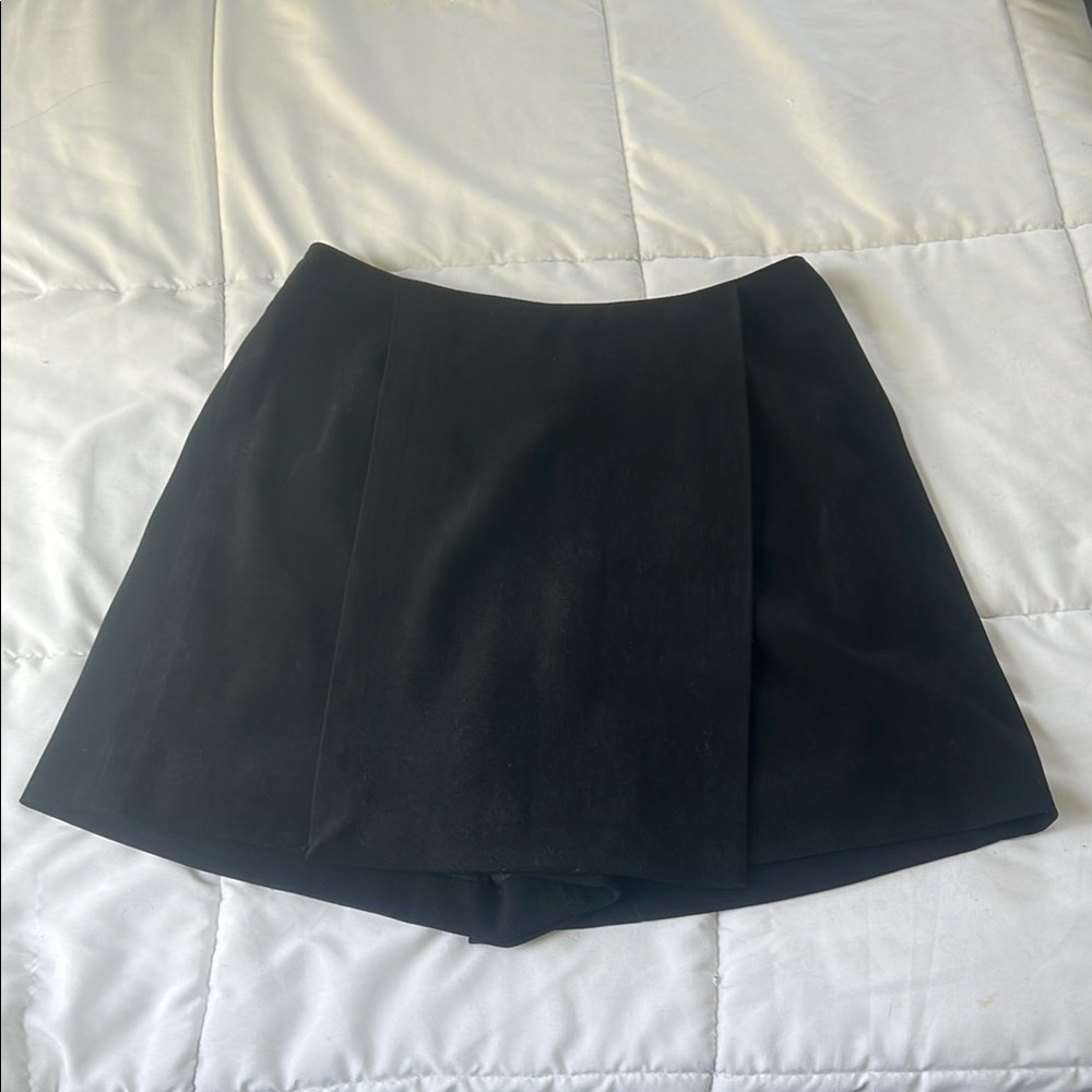 Vintage Gantos Skort